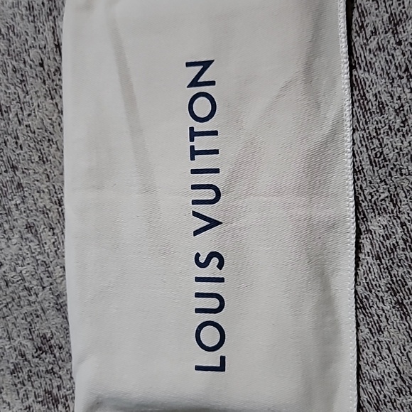 Louis Vuitton Monogram Mini Porto Tresor Internation Wallet M92444 CA0094 - Picture 10 of 10